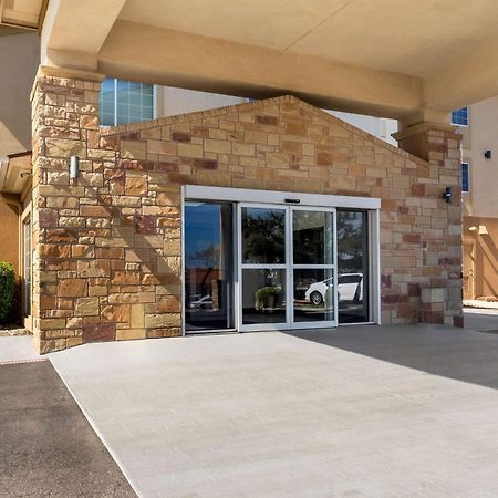 Best Western Harker Heights Killeen Buitenkant foto