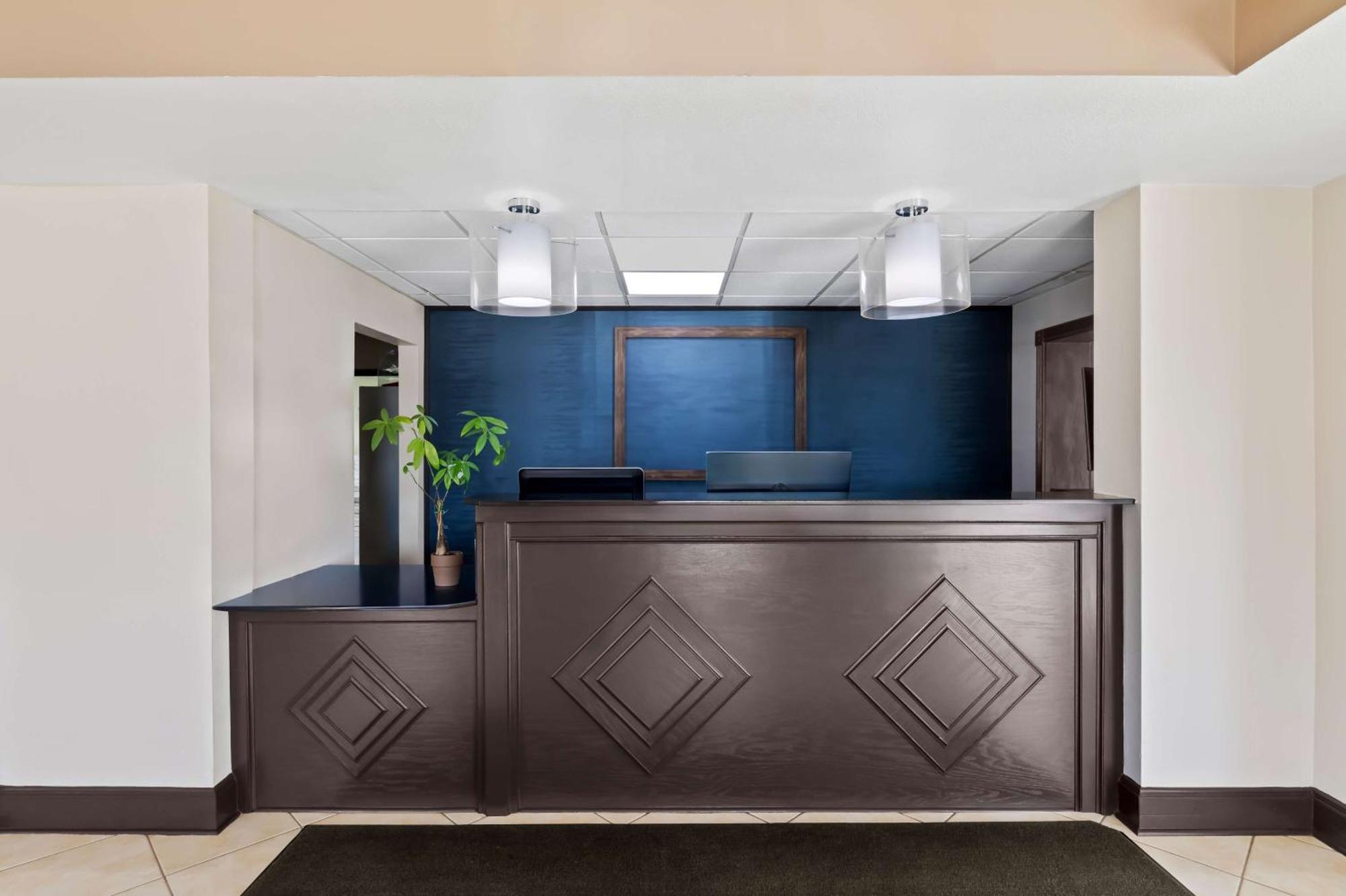 Best Western Harker Heights Killeen Buitenkant foto