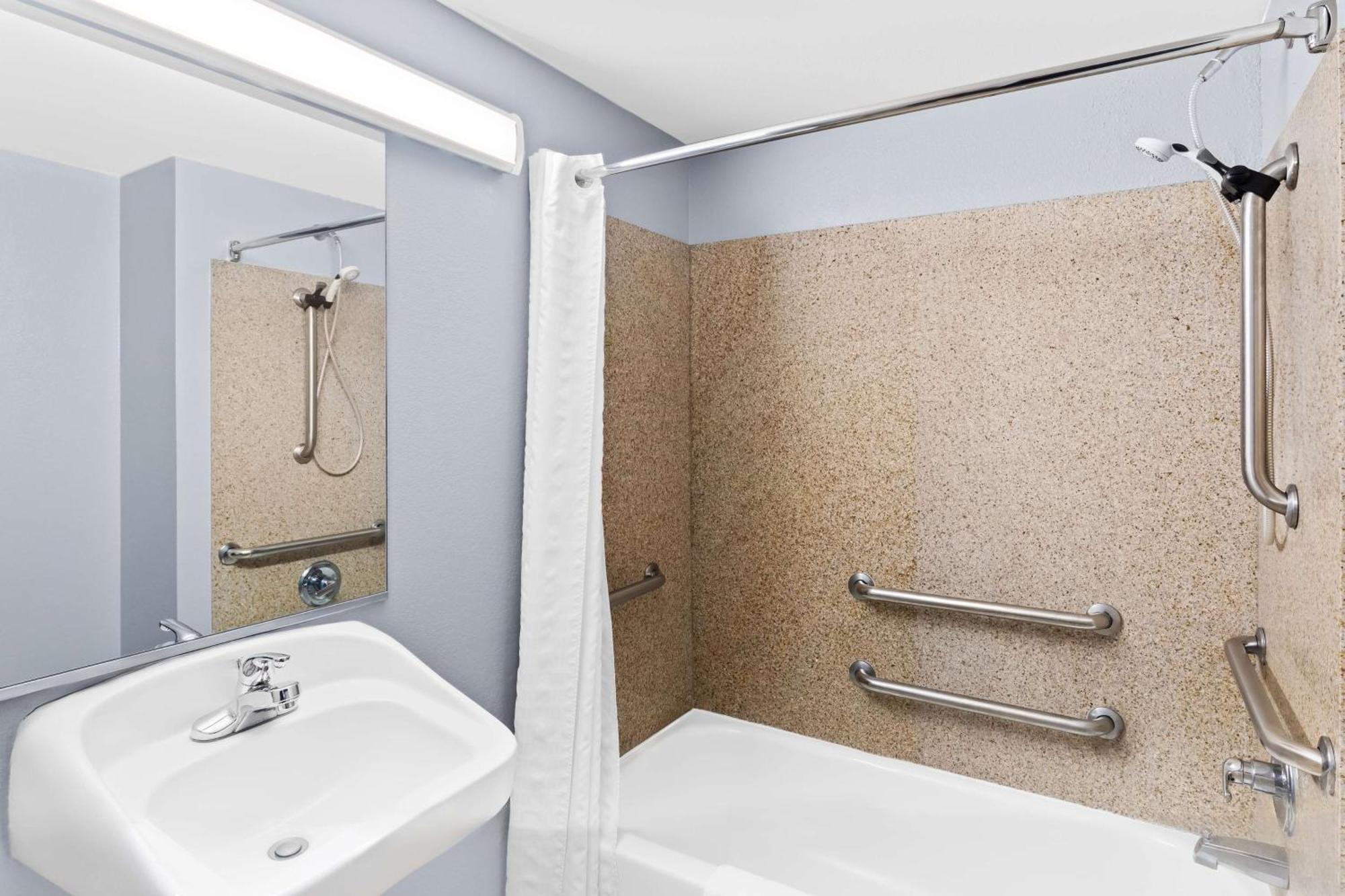 Best Western Harker Heights Killeen Buitenkant foto