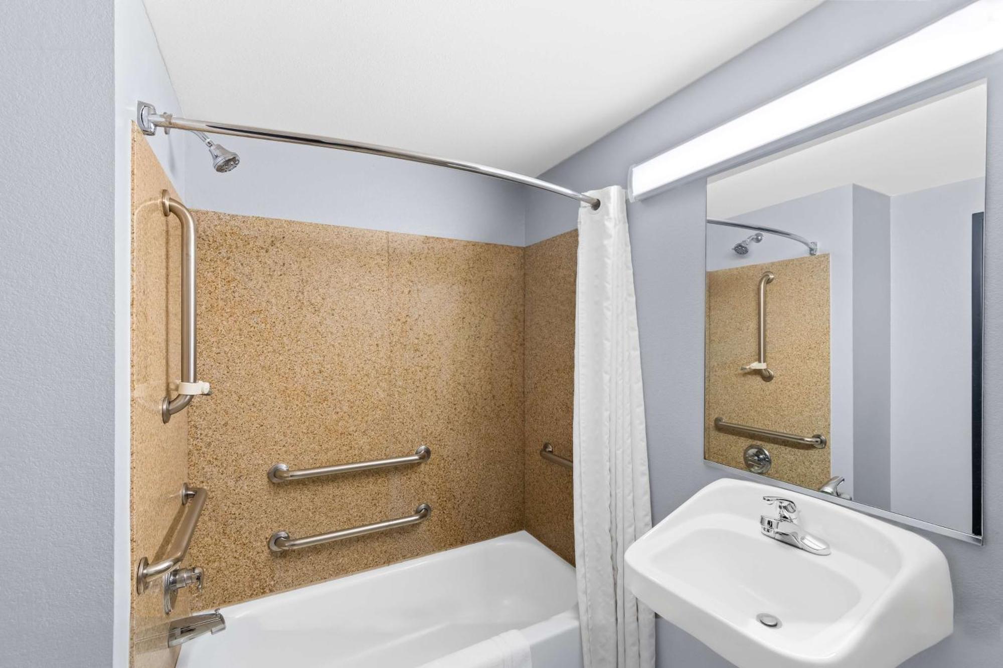 Best Western Harker Heights Killeen Buitenkant foto