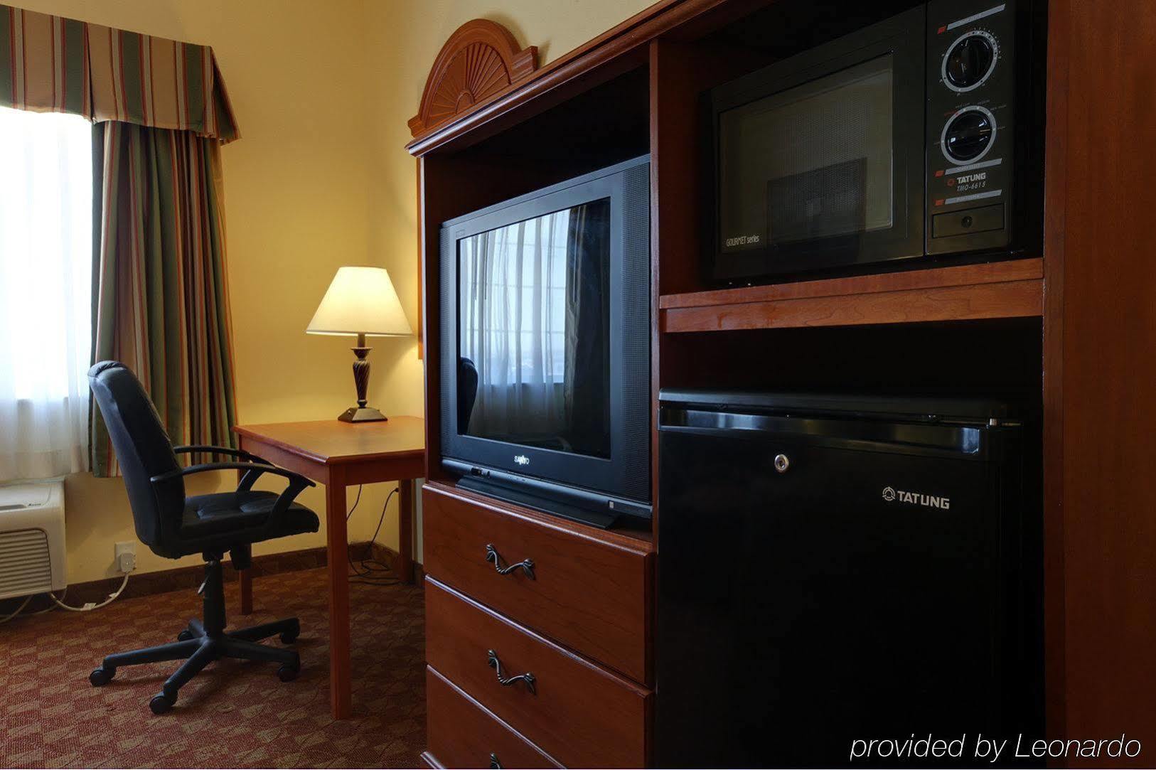 Best Western Harker Heights Killeen Buitenkant foto