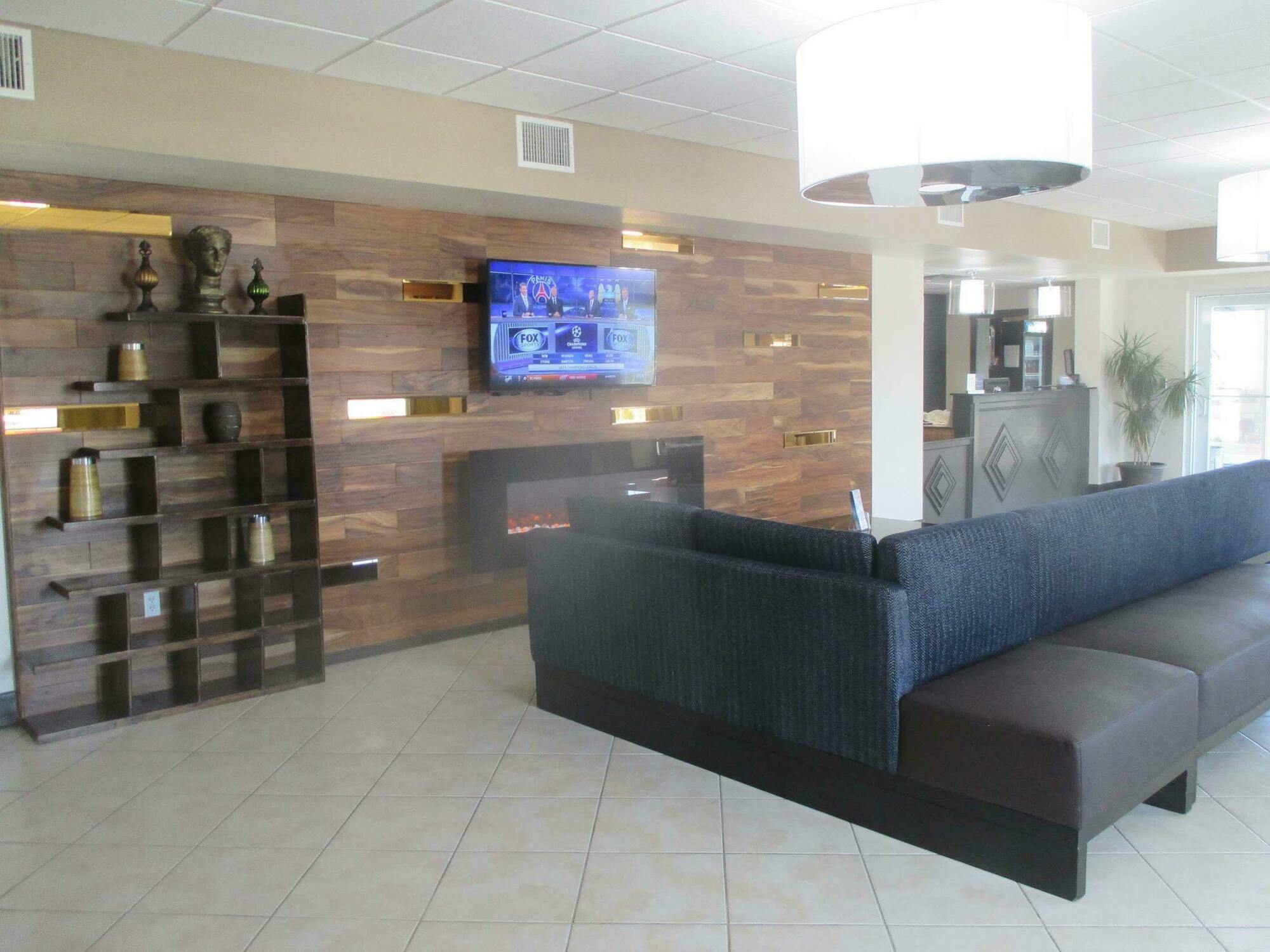 Best Western Harker Heights Killeen Buitenkant foto