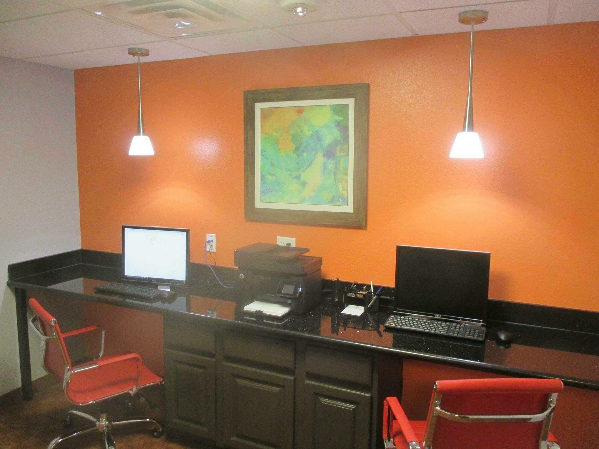 Best Western Harker Heights Killeen Buitenkant foto